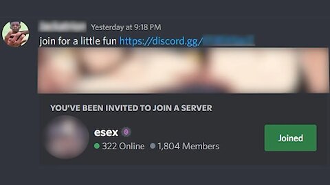 Please Don't Fall For This New Discord QR Code Scam