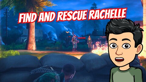 🟢Find And Rescue Rachelle - Brothers in Arms 3 Sons of War iPad Gameplay