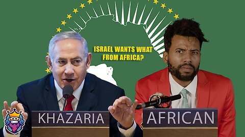 Isreal is coming back to Africa? Benjamin Netanyahu (Debate)