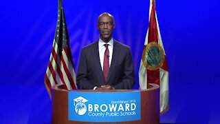 Broward County Superintendent Robert Runcie: 'I will be vindicated'