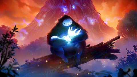 ori and the blind forest playthrough part 1