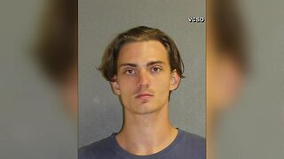 Florida man jailed, accused of threatening mass shooting