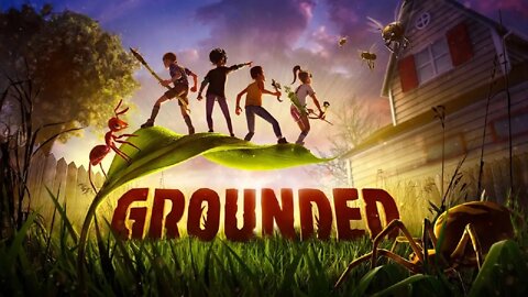 Honey I Shrunk The Kids The Game? - Grounded