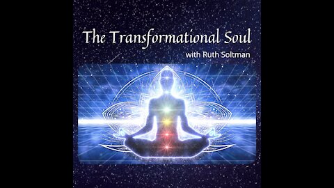 The Transformational Soul Show 14July2021