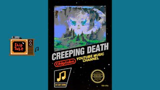 8-Bit Metallica - Creeping Death