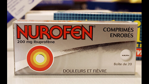HEADS UP FOR THOSE WHO USE NUROFEN PILLS...IT CONTAINS GRAPHENE OXIDE!!!