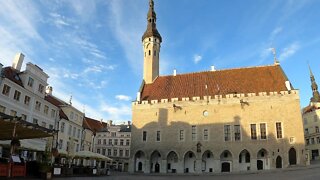 Town Hall Square