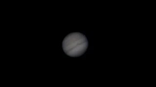 Jupiter 10/14/2022