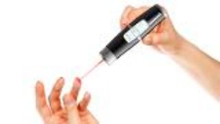 New Glucose Testing for Diabetics