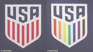 US World Cup Soccer Team Abandons America for Inclusion