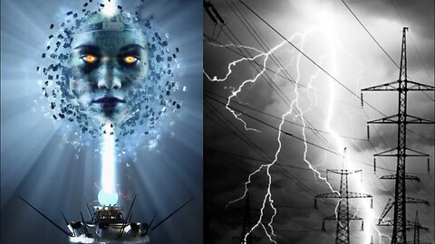 ARTIFICIAL INTELLIGENCE WILL SHUT DOWN THE POWER GRID VERY SOON!