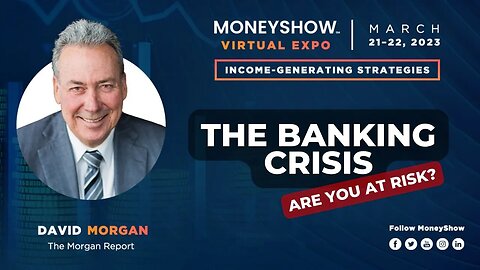 The Banking Crisis: Are You At Risk?