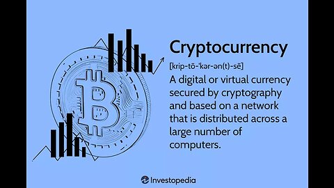 What is a Cryptocurrency? Crypto Explained for Beginners