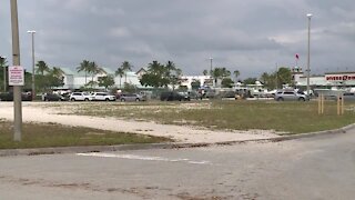 DEA investigates shooting outside Bass Pro Shops in Dania Beach