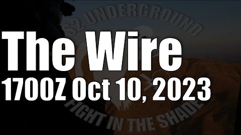 The Wire - 10 October, 2023