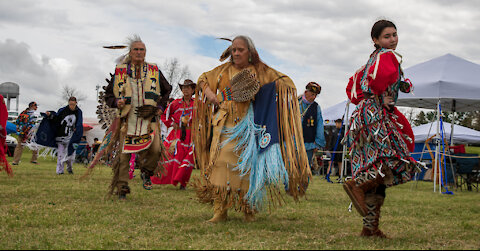 Native American Cumberland Plateau PowWow 2021 Highlights