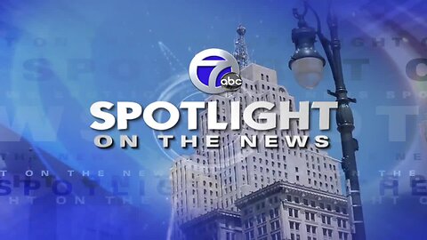 Spotlight for 5-12-2019