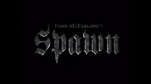 SPAWN - Season 01 (1997)