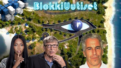 BlokkiUutiset 23.8.2019 | Epstein | Bill Gates