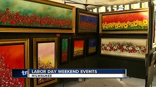 Visit Milwaukee: Labor Day Weekend Events.