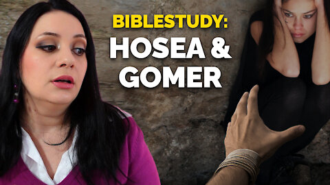 Hosea and Gomer - When others sin against us | Bible Study | Lie #1: God Punishes Us Series | Part 6