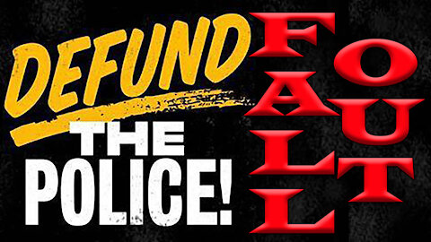 Defunding The Police Movement Fallout Across America - LEO Round Table S05E46d