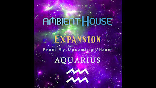 Ambient House - Expansion - Vaporwave - EDM - Synthwave - Vast Awakening and Enlightenment