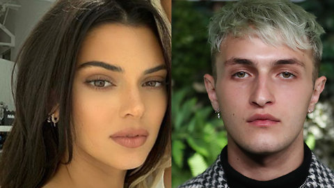Anwar hadid Posts Cryptic Kendall Jenner Message On IG