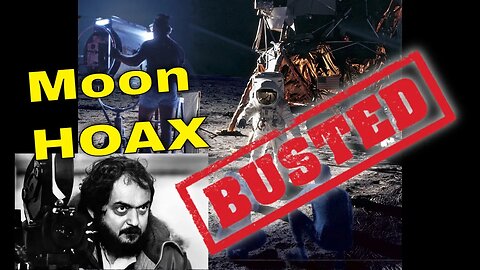 EEVblog 1548 - Moon Landing Hoax BUSTED