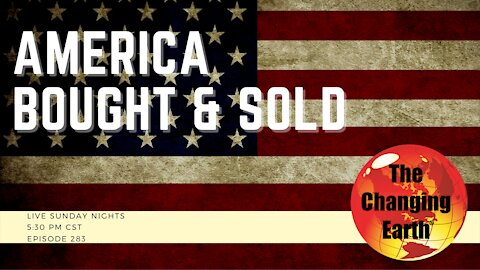 America Bought & Sold