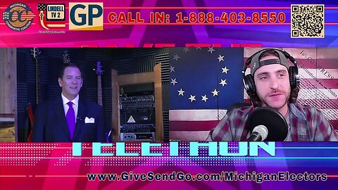 Save the Electors Telethon