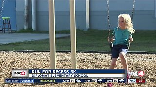 Run For Recess 5K