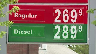 Missouri gas tax increase passes committee, faces pushback from drivers