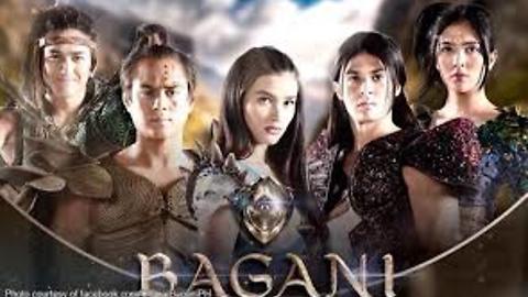 Bagani April 27, 2018 Full Episode HD