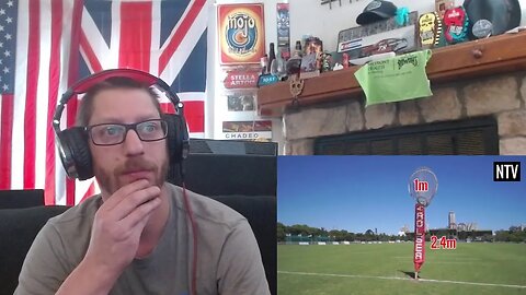 American Sports Fan Reacts to The Rules of Pato (Horseball) EXPLAINED!