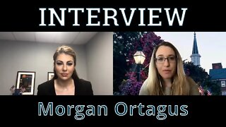 INTERVIEW: Morgan Ortagus on Running for Congress in Tennessee