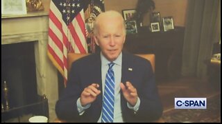 Doocy To Biden: With COVID, How Bored Are You?