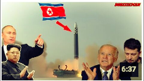 U.S.'s Worst Nightmare Come True: DPRK Sent To Russia Its Super Missile Of A Similar Capacity To TNW