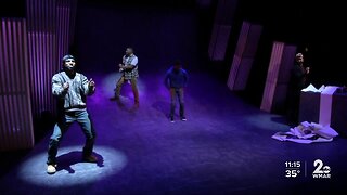 Play shines spotlight on African Americans being killed by law enforcement