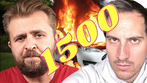Tom Nash Claims Tesla is going to 1500 per share, plus my Picks for Best Financial Youtubers!