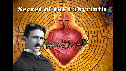 17-Secret of the Labyrinth