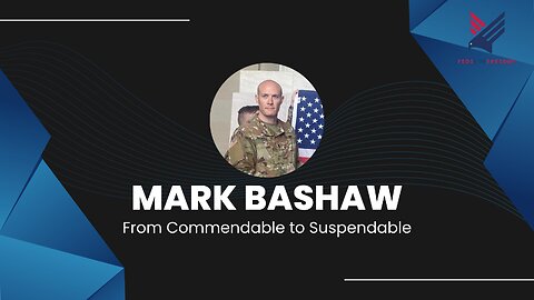 The Feds | From Commendable to Suspendable: A Conversation with Mark Bashaw