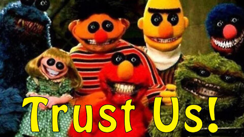 Parents FURIOUS Over Sesame St. Pushing Covid Vaccine! Big Bid & Elmo ROASTED For Pushing To Kid