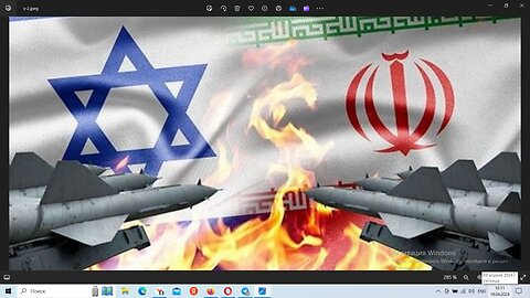 Israel attacks Iran, Collapse of the Ukrainian Army, US blocks Palestine’s UN membership bid, India