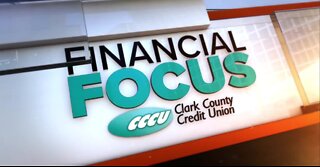 Financial Focus: April 8, 2020
