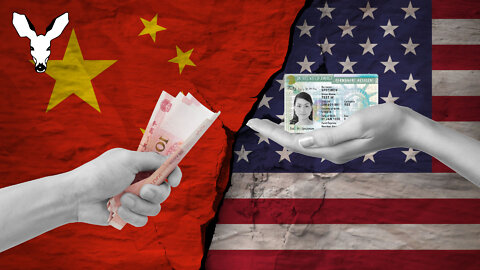 Chinese Investors Buying Up America | VDARE Video Bulletin