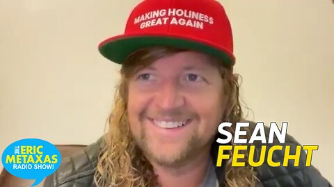 Sean Feucht Returns with An Update From the Road