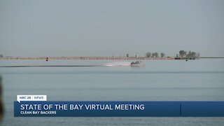 State of the Bay virtual meeting