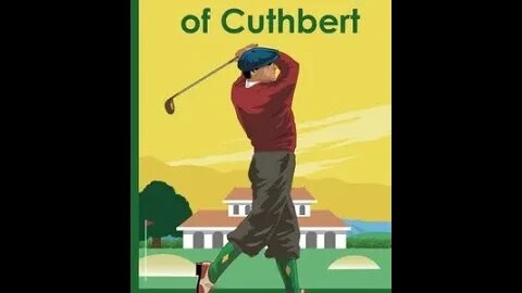 The Clicking of Cuthbert by P.G. Wodehouse - Audiobook