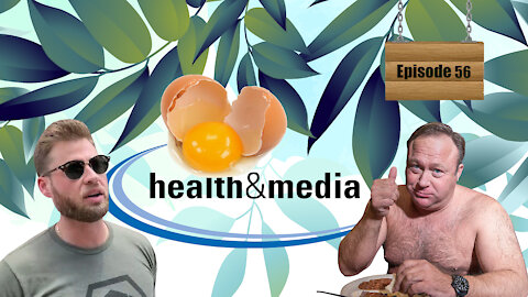 OWEN SHROYER - Health & Media (56/56)